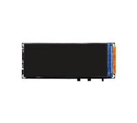 JNJOOD Smart Display ESP32-S3 3.13- Inch 3.13-Inch Color LCD AI Chat Robot WIFI&Bluetooth 376x960 16.7M