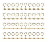 JNJOOD Table Number Holders Table Card Holders Photo Holder for Wedding Reception, Part, Birthday