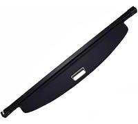 JNLIFT Car Retractable Trunk Parcel Shelf for Mercedes Benz R-Class W251 2006-2013,Rear Luggage Trunk Partition Curtain Privacy Curtain,Rear Boot Cargo Cover Accessories