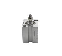 JNMING SDA100 Air Pneumatic Cylinder SDA100X30 SDA100X10 SDA100X15 SDA100X20 SDA100X25(30mm Stroke)
