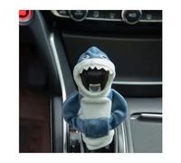 JNNJ Auto Gear Knob Hoodie Shifter Knob Hoodie Cover, Shifter Gear Knob Auto Cover Decorative, Funny Sweater Hoodie for Gearshift, Car Gear Stick Cover Gears Stick Hoodies(Blue)