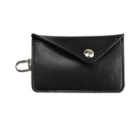 JNNJ Car Key Fob Protector Pouch, Fireproof Waterproof Anti Theft Shielding Auto RFID Key Fob Protection Signal Blocking Bag Pouch Case, Universal Laptops & Tablets(Black)