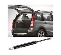 JNNJ Universal Gas Struts Springs Heavy Duty Shock Absorber, Universal Gas-Struts Spring Ball Joint Lift Support System, Gas Struts Heavy Duty Mounting Bracket Gas Shock Struts Spring-Struts Springs