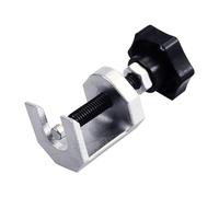 JNNJ Windscreen Wiper Arm Puller, Adjustable Windshield Wiper Arm Removal Tool, Steel Car Terminal Bearing Removal Hand Repair Tools, Universal Automotive Repairing Accessories for SUV Truck