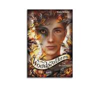 JNNJMN Books In The Traces Of The Enemy Poster Poster Decorative Painting Canvas Wall Posters And Art Picture Print Modern Family Bedroom Decor Posters 12x18inch(30x45cm)