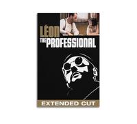 JNNJMN Character Poster This Killer Is Not Too Cold Poster Decorative Painting Canvas Wall Posters And Art Picture Print Modern Family Bedroom Decor Posters 08x12inch(20x30cm)