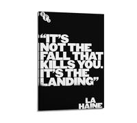 JNNJMN The Young And The Furious Movie Poster Characters Poster Decorative Painting Canvas Wall Posters And Art Picture Print Modern Family Bedroom Decor Posters 08x12inch(20x30cm)