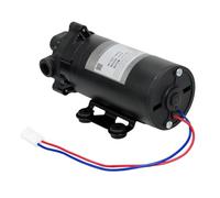 JNPGVTCD 400 GPD Self-Priming RO Booster Pump 4002 in Reverse Osmosis System with High Filtration Rate and Flow