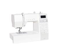JNPGVTCD DC6030 Computer Automatic Electronic Desktop Small Household Sewing Machine Multi-function Eat Thick Seam