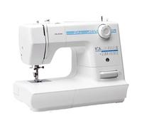 JNPGVTCD Electric Sewing Machines For Home Heavy Machine Household Small Fully Automatic Overlock Machine(19 kinds of stitches)