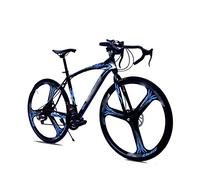 JNPGVTCD Folding Bicycle Speed Mountain with Full Suspension New Wheelset Factory