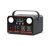 JNPGVTCD Mobile Outdoor Power Supply 220V Portable Home Self-Driving Tour Camping Storage Backup A Variety of Specifications To Choose From,500000mAh