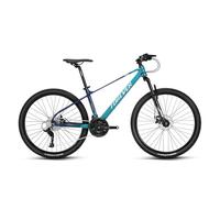 JNPGVTCD Mountain, 26-Inch Wheels, 27 Speed MTB with Disc Brakes, Magnesium Alloy Bicycle Body For Men And Women Over The Age Of 14