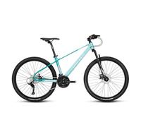 JNPGVTCD Mountain, 26-Inch Wheels, 27 Speed MTB with Disc Brakes, Magnesium Alloy Bicycle Body For Men And Women Over The Age Of 14