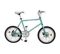 JNPGVTCD Mountain for Kids and Youth, 20 Inch Lightweight Aluminum, Boys/Girls Bicycle Ideal Training Casual Riding