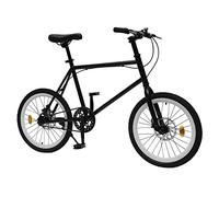 JNPGVTCD Mountain for Kids and Youth, 20 Inch Lightweight Aluminum, Boys/Girls Bicycle Ideal Training Casual Riding