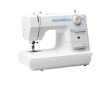 JNPGVTCD Sewing Machine, Heavy Duty Tabletop Home Electric Machine Lockstitch Small Clothes Trolley for Beginners and DIY