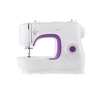 JNPGVTCD Sewing Machines, Machine,Built-In Needle Threader Quickly Threads Machine With Ease,Simple One-step Buttonhole