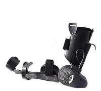 JNPGVTCD Smart Elbow Rehab Machine, Robot,Wireless-Controlled Device for Flexion/Extension Training. Helps Stroke & Hemiplegia Patients(Left/Right),Left