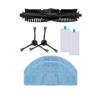 JNTFNE Accessories for The Robotic Vacuum Cleaner ，Compatible Honiture，G20 / G20 Pro Laresar，Evol3 /Evol3s(Dustbin)