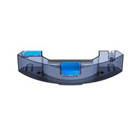 JNTFNE Accessories for The Robotic Vacuum Cleaner ，Compatible Honiture，G20 / G20 Pro Laresar，Evol3 /Evol3s(Dustbin)