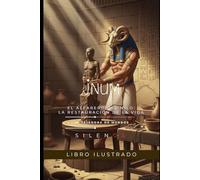JNUM: El Alfarero del Nilo, Restauración de la Vida (EGIPTO)