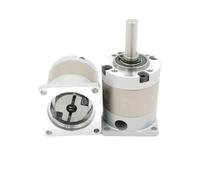 JNURGWLYH 1pcs High Precision Planetary Geared Gearbox Nema 11 Stepper Stepping Mo-tor Ratio 70 35 28 10 7 5 4:1 Reducer Gear Box(Ratio 250)