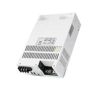 JNURGWLYH 2500W Switching Power Supply Digital Display Adjustable 180-264vac AC/DC 24V 36V 48V 60V 80V 90V 110V 220V High Power Industrial SMPS(Without,180-264V-0-24V 0-104.1A)