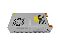 JNURGWLYH 480W Adjustable Switching Power Supply with Digital Display for LED DC 12V 5V 24V 36V 48V 60V 80V 120V 160v 220V(0-24v 0-20a)