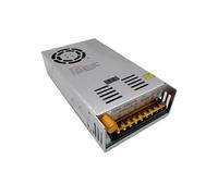 JNURGWLYH Adjustable Switching Power Supply 500W 0-12V 24V 36V 48V 60V 72V 80V 90V AC to DC for LED Strip Light Digital Display(0-36V)