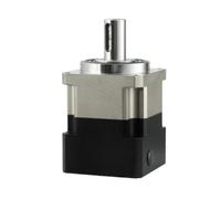 JNURGWLYH planetary gear reducer PLG090 helical planetary gearbox 86 Nema34 stepper motor input shaft 14mm/12.7(Input shaft 12.7mm,0.167361111111111)