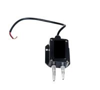 JNURGWLYH Pressure Sensor Air Differential Pressure Sensor 485 Micro-Pressure Difference Sensor Differential Pressure Transmitter(0-2kpa 4-20mA)