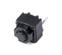 JNURGWLYH Replacement Parts 20Pcs/Lot 6x6x7.3MM Tact Switch Micro Switch 667.3mm Keys Buttons Switch 2PIN