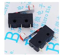 JNURGWLYH Replacement Parts 20Pcs/Lot KW12 kw11-3 Laser Machine Micro Limit Sensor Auto Switch