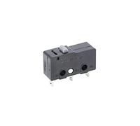JNURGWLYH Replacement Parts Limit Switch 10 PCS/LOT Limit Switch 3 Pin/2 Pin and Long Life All New 5A 250VAC KW11-3Z Micro Switch Tact Switch on Off(3p With Nail)
