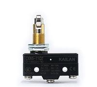 JNURGWLYH Replacement Parts Limit Switch 1PCS LXW5 Limit Switch Travel Switch Micro Switch LXW5-11Q1 11Q2 11D 11M 11N1 N2 11G(Lxw5-11q2)