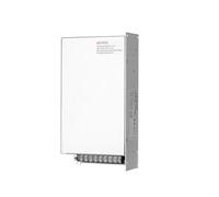 JNURGWLYH Switching Power Supply MS1000 1000W 12/24/36/48v 60V 72V 80V 110V 150V 220V AC/DC Single Output Current&Voltage Adjustable(0-15V 0-66.6A-1000W)