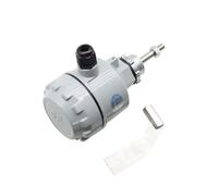 JNURGWLYH The Rotary Resistance Material Level Switch The Lengthening Rod Object The Industrial Limit Sensor The Thread Type.(SJ-10D-H-220V)