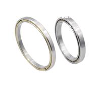 JNVFTCUX 1PCS KD040 042 045 047 050 055 060 XP0 CP0 AR0 Thin-Walled Constant-Section Bearing Thickness 12.7mm 0.5 inches
