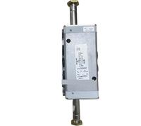 JNVFTCUX 2636265 G1/4 Screw Thread Solenoid Valve