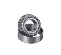 JNVFTCUX Bimetal Seal Shield Micro deep Groove Bearing 1pcs 320/28JR 28x52x16mm ABEC-1 High Precision Metric Tapered Roller Bearings