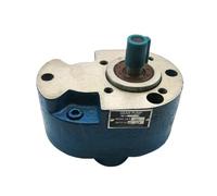 JNVFTCUX Hydraulic Gear Pump Low Pressure CB-B16 CB-B20 CB-B25 2.5Mpa Cast Iron Transfer Replace(Cbb20f)