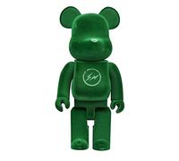 JNVHFGT Figurines,1000% Violent Bear Building Blocks Bear Toy Gift Fashion Ornament Sculpture Statue 70cm/27.6in