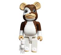 JNVHFGT Figurines 400%+100％ Building Blocks Bear Little Monster Set Toy Gift Fashion Decorations