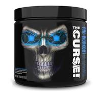 JNX Sports The Curse!, Blue Raspberry - 250g