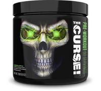 JNX Sports The Curse! Green Apple - 250g