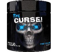 The Curse!, Pina Colada - 250 grams