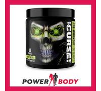 JNX Sports The Curse,The Ripper The Shadow The Omen Pre-Workout Fat Burners
