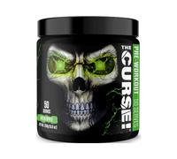 JNX Sports The Curse! 250g Green Apple (perishable)