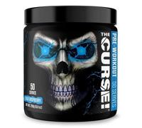 JNX Sports | The Curse- Blue Raspberry | 1 x 250g